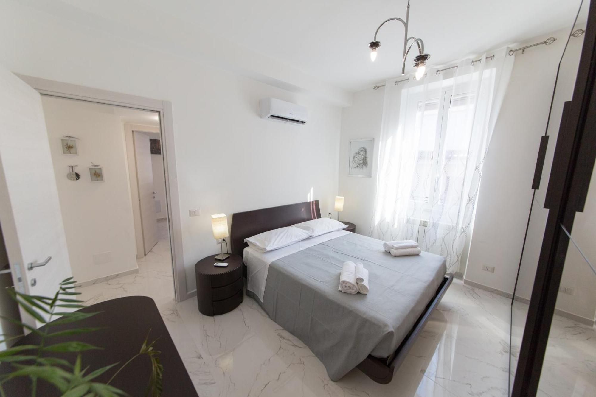 Apartamento La Casa Di Anna Roma